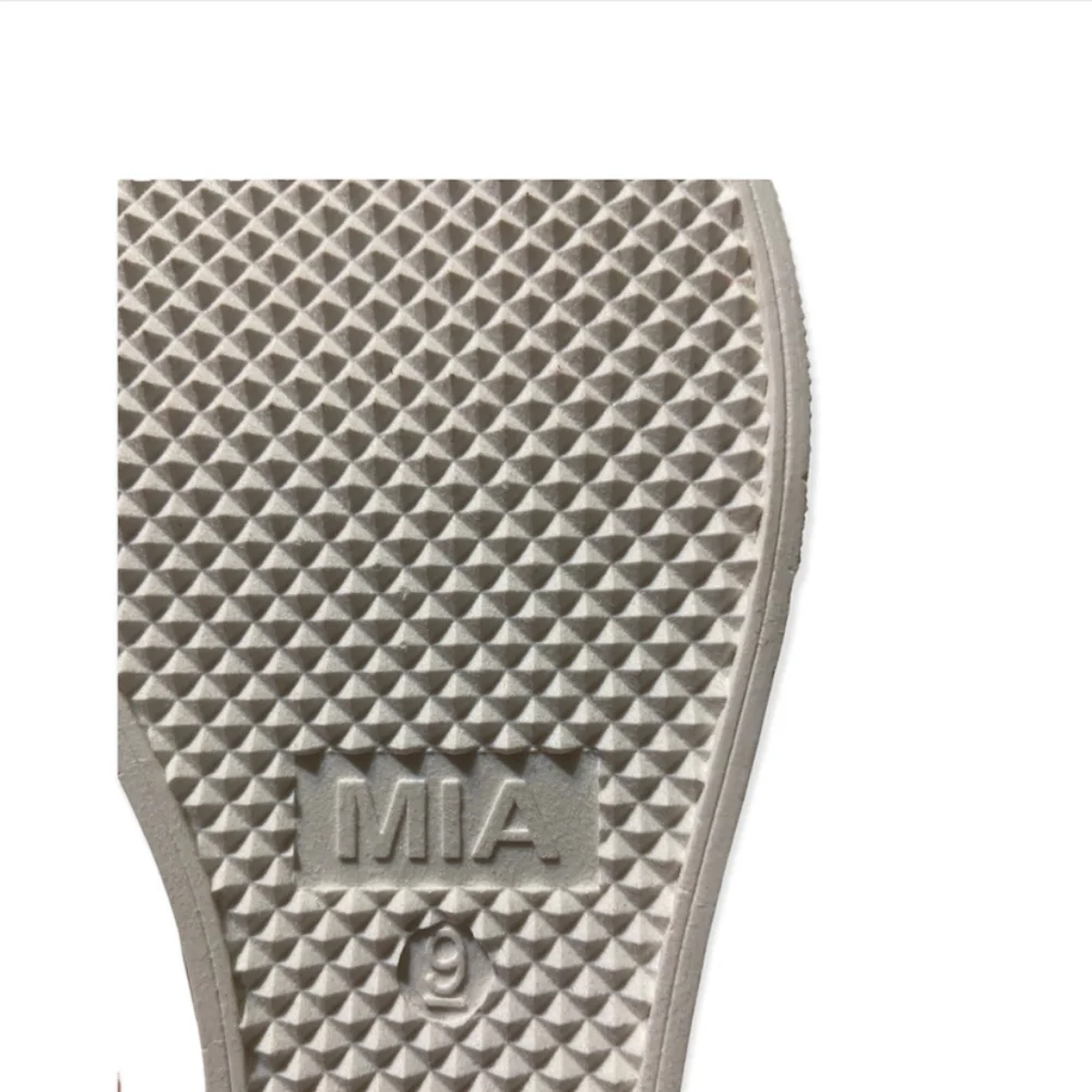 Mia Leopard Wedge Sneakers - Picture 7 of 7